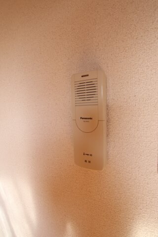 物件内観写真27　(インターホン)