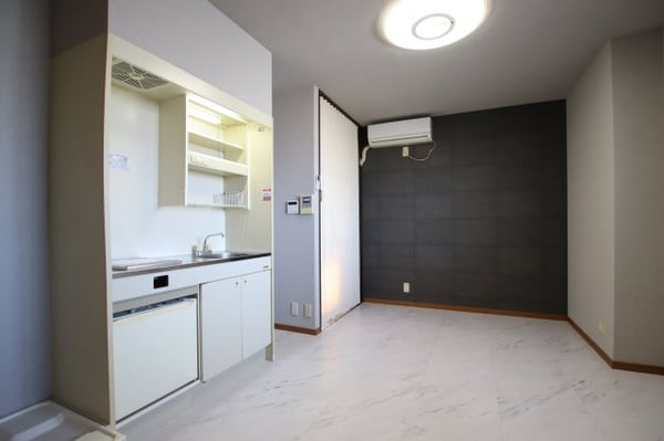 建物設備(洗面台)