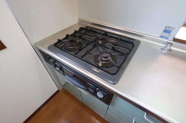 物件内観写真20　(システムキッチン)