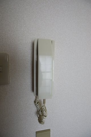 物件内観写真21　(TVインターホン)
