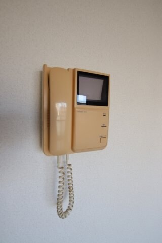 物件内観写真11　(TVインターホン)