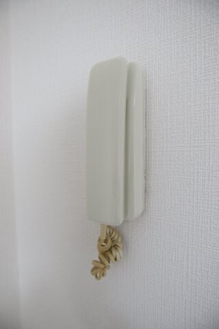 物件内観写真20　(インターフォン)