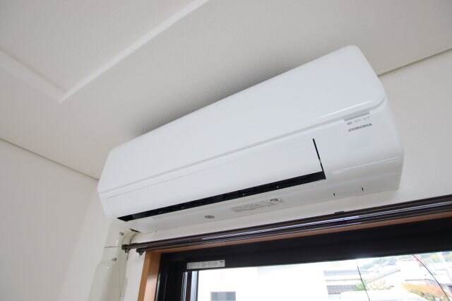 物件内観写真26　(エアコン)