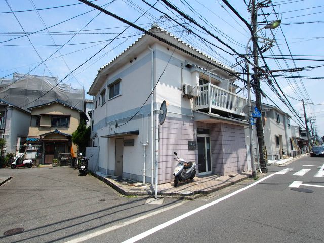 ファインコート初芝
