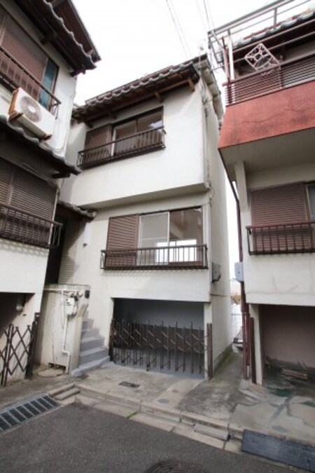 Re-Home福田外観写真