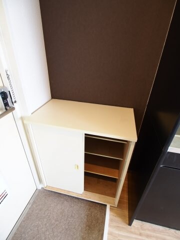 物件内観写真8　(シューズボックス)