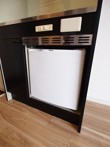 物件内観写真11　(ワンドア冷蔵庫)