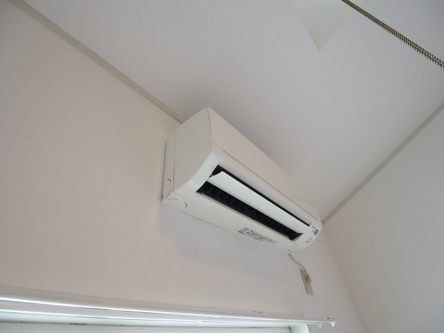 物件内観写真20　(エアコン)