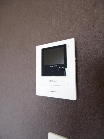 物件内観写真21　(TVモニターホン)