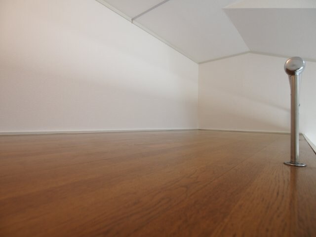 物件内観写真23　(ロフト)