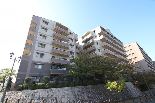 コート北野田カリヨンⅡ番館