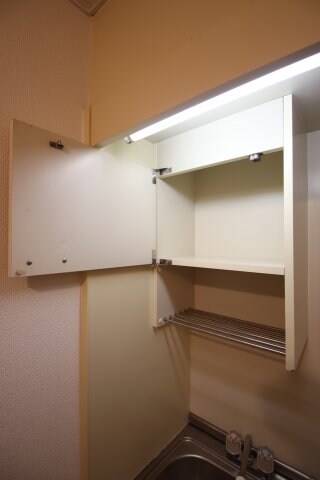 物件内観写真18　(棚)