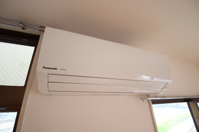 物件内観写真26　(エアコン)