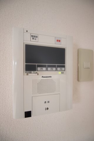 物件内観写真27　(TVインターホン)