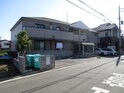 フジパレストゥインクル