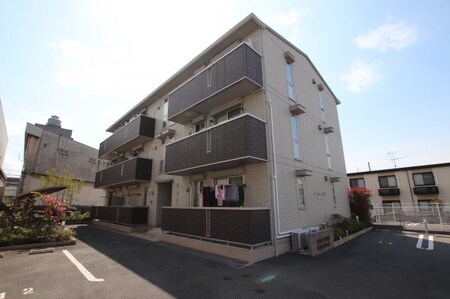 パラッツオ伏尾外観写真