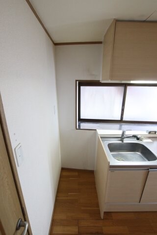 物件内観写真22　(冷蔵庫スペース)