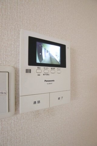 物件内観写真23　(TVインターホン)