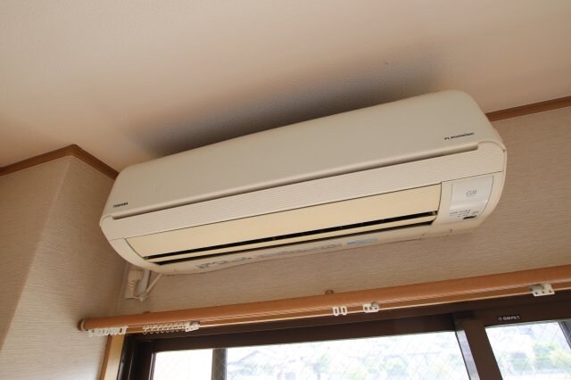 物件内観写真26　(エアコン)