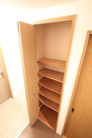 物件内観写真8　(玄関収納)