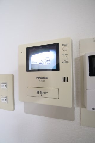 物件内観写真22　(TVVインターホン)