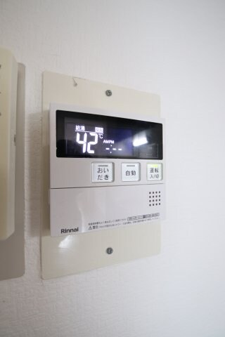 物件内観写真23　(給湯)