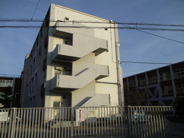 物件内観写真30　(大阪府立登美丘高校 1522m)