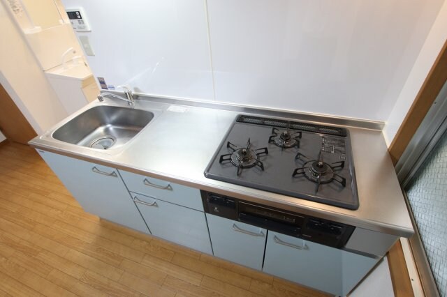 物件内観写真11　