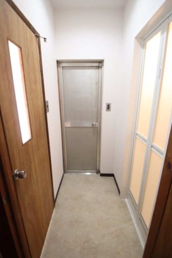 その他(脱衣所)