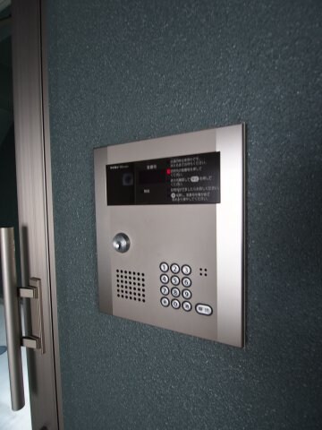 物件内観写真3　(オートロック)