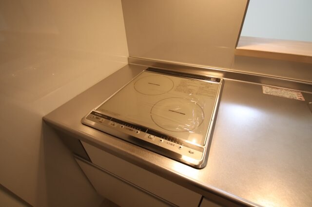物件内観写真19　(IHコンロ)