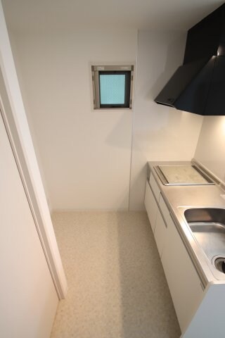 物件内観写真20　(キッチンスペース)