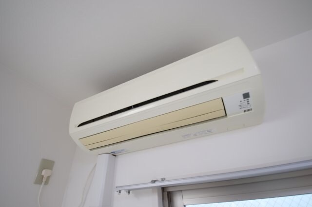 物件内観写真25　(エアコン)