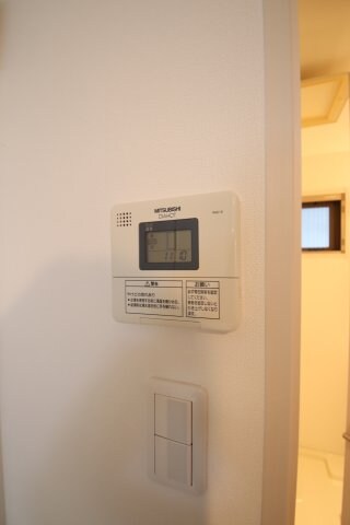 物件内観写真26　(給湯)