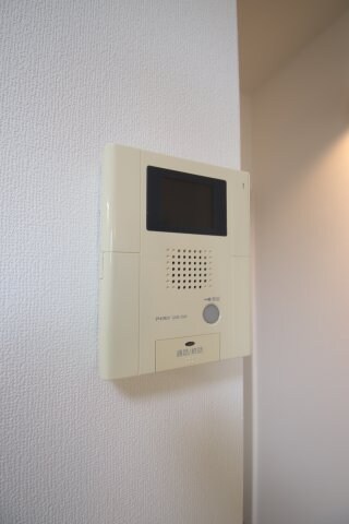 物件内観写真27　(TVモニターホン)