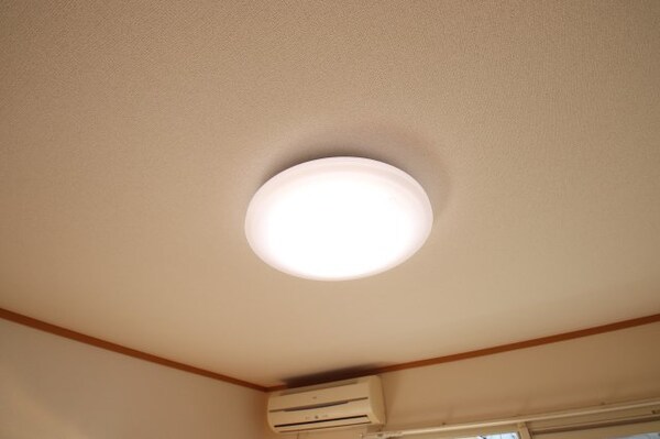 建物設備(照明器具)
