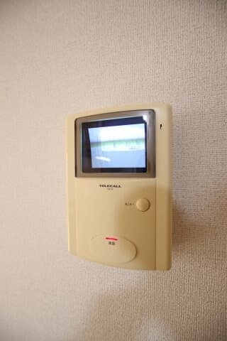 物件内観写真24　(TVインターホン)
