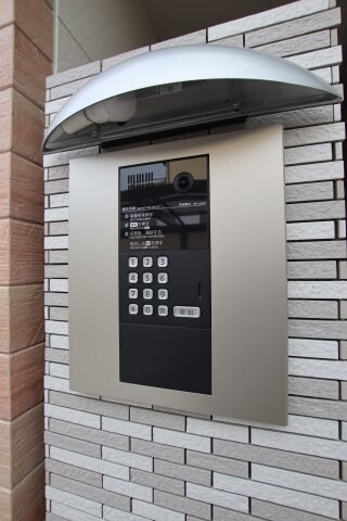 物件内観写真6　(オートロック)