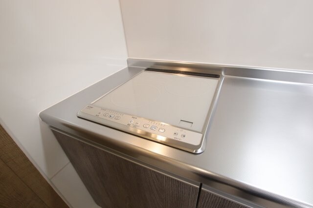 物件内観写真18　(IHコンロ)