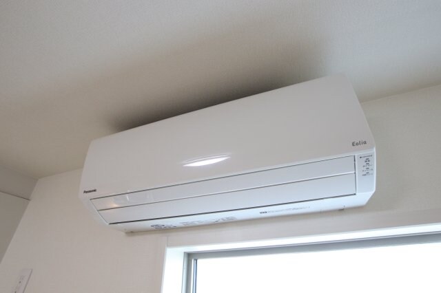 物件内観写真22　(エアコン)