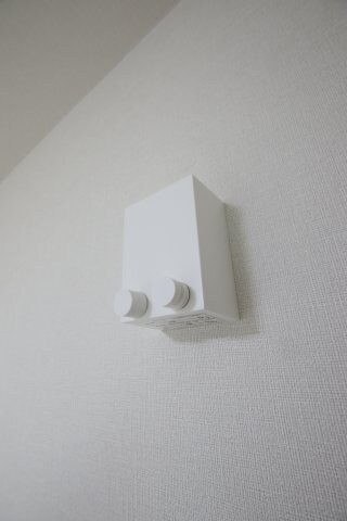物件内観写真26　(室内干し器具)