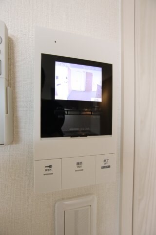 物件内観写真27　(TVモニターホン)