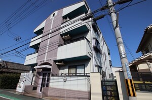 須賀O・K・Iハウス外観写真