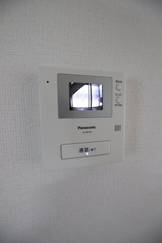 物件内観写真23　(TVインターホン)