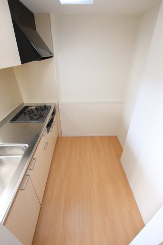 物件内観写真24　(キッチンスペース)