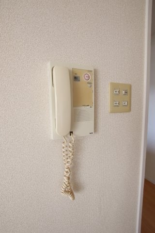 物件内観写真27　(インターホン)