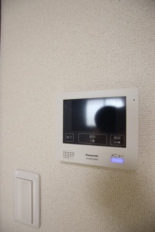 物件内観写真25　(TVインターホン)