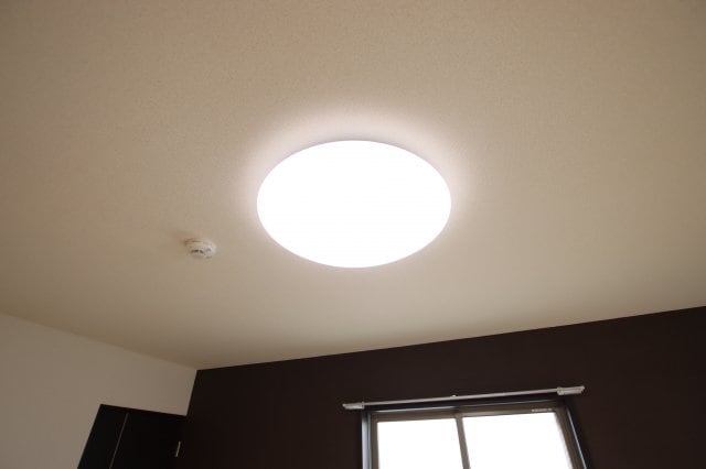 物件内観写真26　(照明器具)