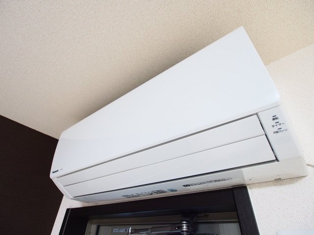物件内観写真27　(エアコン)