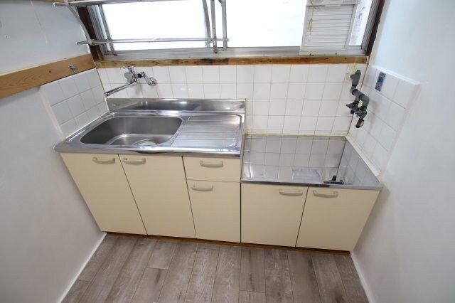 物件内観写真11　